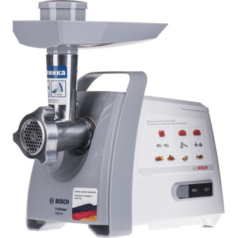 Мясорубка Bosch MFW45020