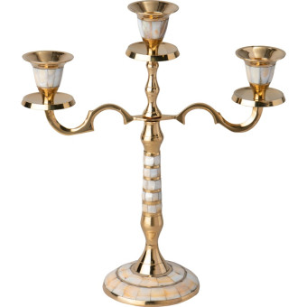 Подсвечник Lefard 31 см