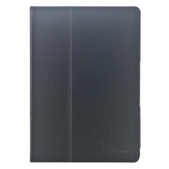 Чехол для планшета Lenovo Tab E10 TB-X104L IT Baggage черный ITLNX104-1