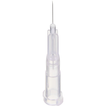 Игла инъекционная Paramed Luer 31G 0.26 x 6 мм (100 штук в упаковке)