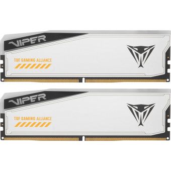 Модуль памяти Patriot Memory PVER548G60C36KT DDR5 48 ГБ, 2x24 Модуль памяти Patriot Memory PVER548G60C36KT DDR5 48 ГБ, 2x24