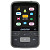 MP3 плеер Digma Z4 BT 16 ГБ черный