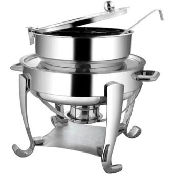 Мармит Maco SS/7/CP