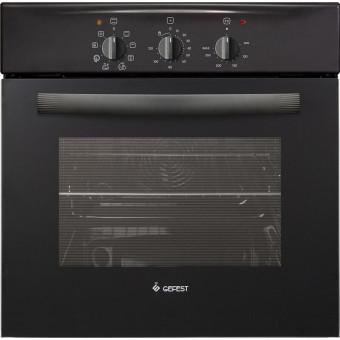 Духовой шкаф электрический Gefest ЭДВ ДА 602-01 А