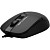 Мышь проводная A4tech Fstyler FM12ST черная (FM12ST BLACK)