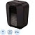 Шредер (уничтожитель) Fellowes Powershred LX41 FS-43007 4-й уровень секретности объем корзины 17 л