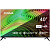 Телевизор 40'' Digma DM-LED40SBB36 Full HD