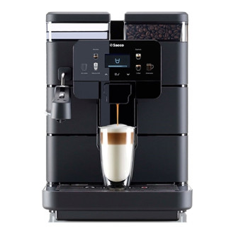 Кофемашина Saeco New Royal Plus 230/50 (9J0060)