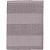 Полотенце махровое Конфетти 50x90 см 390 г/кв.м серое