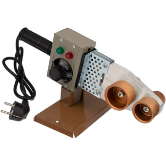 Аппарат сварочный для труб 800 Вт Rexant DJ-L03 63 (11-1002)