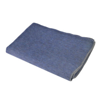 Одеяло Шуя 140х205 см шерсть-химическое волокно