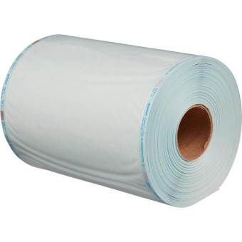 Рулон для стерилизации комбинированный Винар 300 мм x 200 м