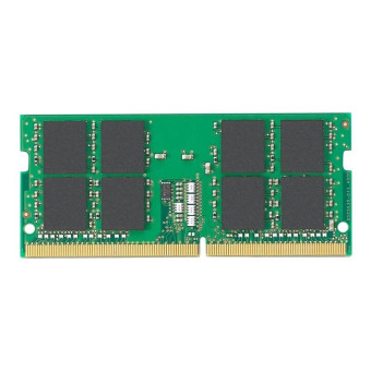 Оперативная память Kingston 8 ГБ KVR26S19S8/8 (SO-DIMM DDR4) Оперативная память Kingston 8 ГБ KVR26S19S8/8 (SO-DIMM DDR4)