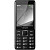 Мобильный телефон teXet TM-425 черный