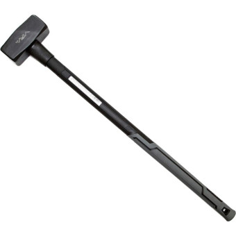 Кувалда 5000 г фибергласовая ручка VIRA RAGE 905000 (905000)