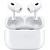 Наушники беспроводные Apple AirPods Pro 2nd gen белые (MTJV3)