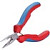 Плоскогубцы мини КВТ Мастер 125 мм (78244)