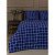Постельное белье Amore Mio Indigo 92976 (1.5-спальное, микрофибра)
