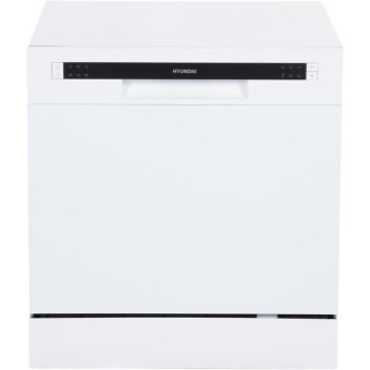 Посудомоечная машина Hyundai DT503 белая