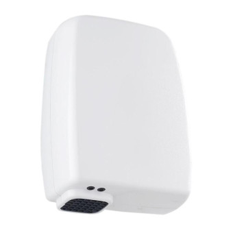 Сушилка для рук электрическая Topfort M-120 сенсорная белая