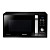Микроволновая печь Samsung MG23F301TAK/BA черная
