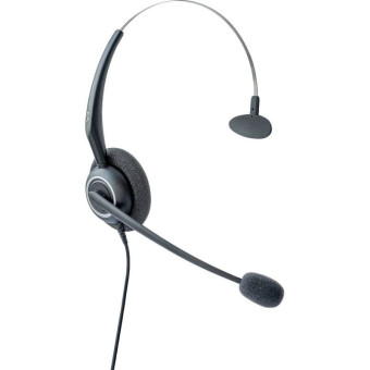 Гарнитура проводная VT VT5000