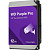 Жесткий диск Western Digital Purple Pro WD122PURP 12 ТБ