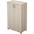 Шкаф для документов Avance 6ШД.017.1 шамони светлый 800х450х1348 мм