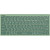 Клавиатура беспроводная A4Tech Fstyler FBX51C (FBX51C MATCHA GREEN)