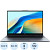 Ноутбук Huawei MateBook D 16 MCLG-X 16" Gray Intel Core i5 13420H/8  ГБ/SSD 512 ГБ (53014CNB)