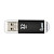 Флешка USB 2.0 32 ГБ SmartBuy V-Cut (SB32GBVC-K)