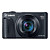 Фотоаппарат Canon PowerShot SX740 HS черный (2955C002)
