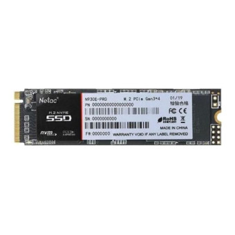 SSD накопитель Netac N930E Pro 1 ТБ (NT01N930E-001T-E4X)