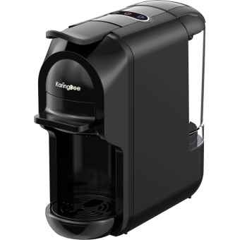 Кофемашина KaringBee ST-510 чёрная Dolce Gusto/Nespresso Original