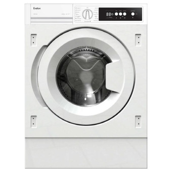 Стиральная машина встраиваемая Evelux EWI 61408