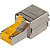Коннектор Lanmaster LAN-TMP-S6A RJ-45 cat 6a