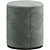 Пуф Боно БН-3535 серый (ткань, 350x350x415 мм)
