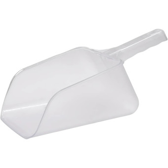 Совок для льда/сыпучих продуктов MGprof 1350 мл (70509)