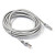 Патч-корд витая пара ExeGate UTP-RJ45-RJ45-5e-5M-LSZH-GY 5e 5 м