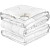 Одеяло евро Prime Prive Climalast 200x220 см стёганое с кантом белое (1014.00397)