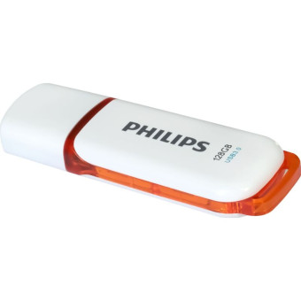 Флешка USB 3.0 128 ГБ Philips SNOW 3.0 (FM12FD75B/97) Флешка USB 3.0 128 ГБ Philips SNOW 3.0 (FM12FD75B/97)
