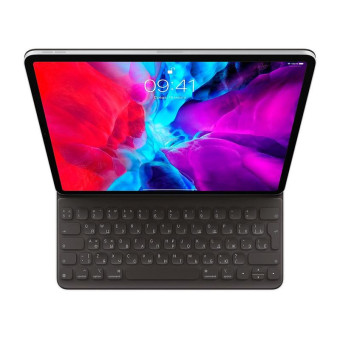 Чехол-клавиатура Apple Smart Keyboard Folio для iPad Pro 12.9 MXNL2RS/A