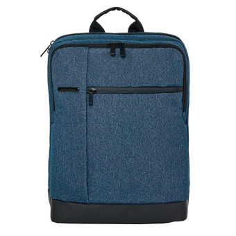 Рюкзак Xiaomi 90 Point Urban Backpack голубой
