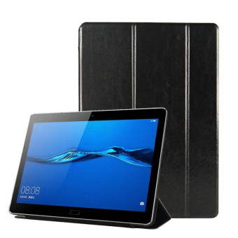 Чехол для планшета Huawei Media Pad M5 10.8 IT Baggage черный ITHWM510-1