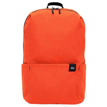 Рюкзак для ноутбука 13.3 Xiaomi Mi Casual Daypack ZJB4148GL оранжевый