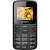 Мобильный телефон teXet TM-B208 черный