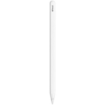 Стилус Apple Pencil (2nd Generation) белый (MU8F2AM/A / MUWA3ZA/A)
