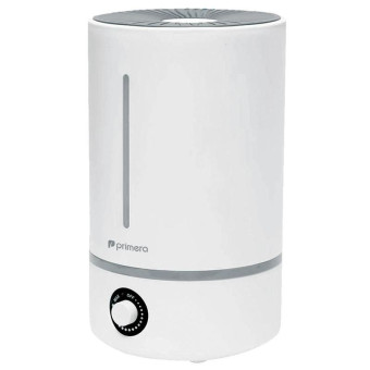 Увлажнитель воздуха Primera HUP-R1060-TA белый