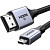 Кабель Ugreen HD164 micro HDMI - HDMI 2 метра (15517_)