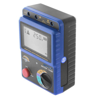 Мегаомметр Мегеон 13200 с поверкой (к0000020465)